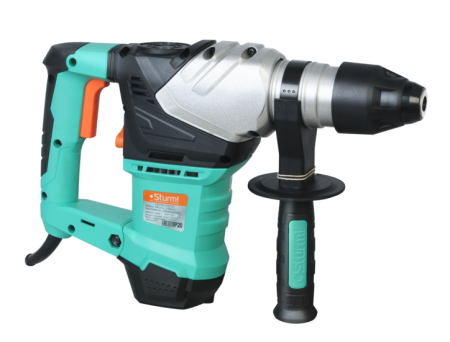Перфоратор SDS Plus Sturm! RH2517 по цене 10 990 руб. купить в Воронеже.