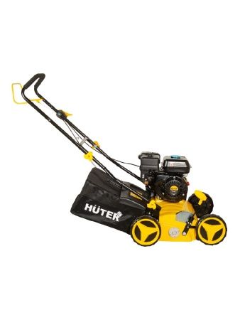 Бензиновый скарификатор-аэратор Huter GSA-7,0 по цене 43 390 руб. купить в Воронеже.
