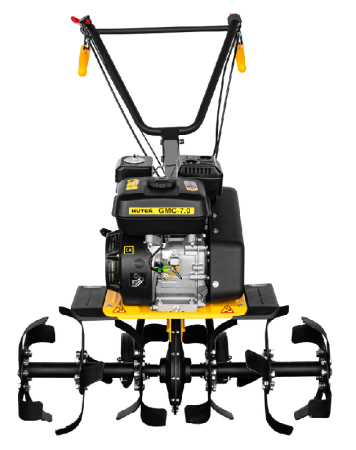 Мотокультиватор HUTER GMC-7.0 по цене 33 090 руб. купить в Воронеже.