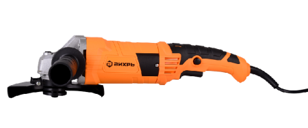 Угловая шлифмашина (болгарка) ВИХРЬ УШМ-150/1300 по цене 3 990 руб. купить в Воронеже.