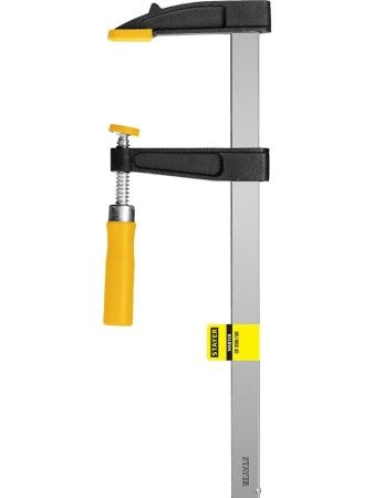 STAYER CF-200/50, 50 х 200 мм, струбцина F (3210-050-200) по цене 480 руб. купить в Воронеже.