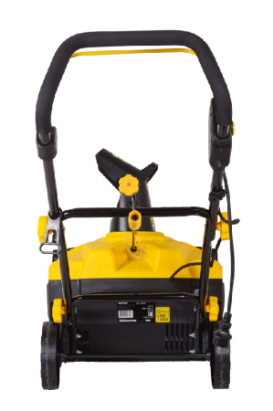 Снегоуборщик электрический HUTER SGC 2300E по цене 15 790 руб. купить в Воронеже.