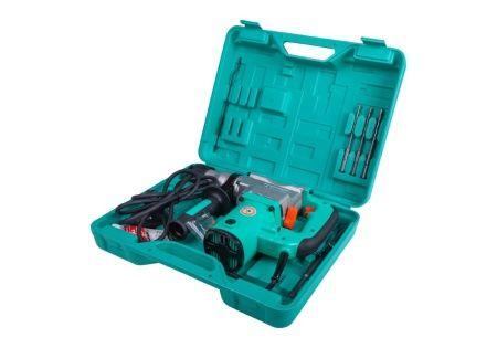 Перфоратор SDS Plus Sturm! RH25901 по цене  купить в Воронеже.