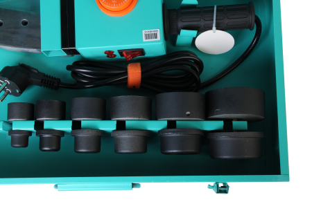 Аппарат для сварки пластиковых труб Sturm! TW7219 по цене 4 390 руб. купить в Воронеже.