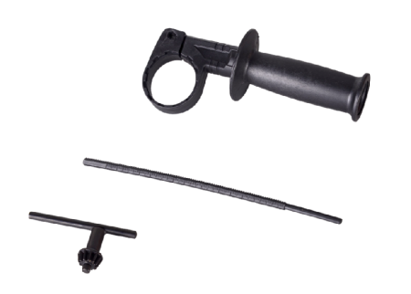 Дрель ударная ВИХРЬ ДУ-500 по цене 1 875 руб. купить в Воронеже.