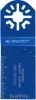 Насадка универсальная прямая пильная, 32 x 40 мм, ЗУБР Профессионал, УПП-32 BIM