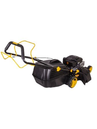 Газонокосилка бензиновая HUTER GLM-5.0 SP по цене 30 290 руб. купить в Воронеже.