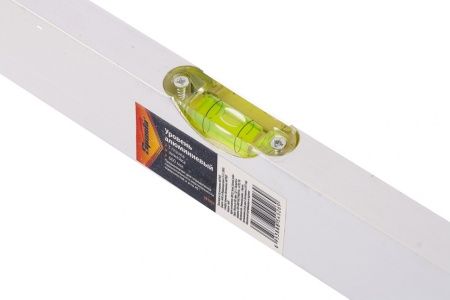 Уровень алюминиевый, 600 мм, 3 глазка, линейка Sparta по цене 312 руб. купить в Воронеже.