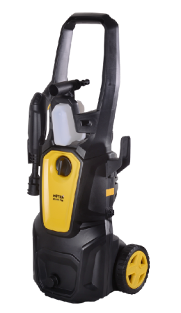 Мойка высокого давления HUTER M135-PW по цене 8 290 руб. купить в Воронеже.
