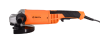 Угловая шлифмашина (болгарка) ВИХРЬ УШМ-230/2300 по цене 6 590 руб. купить в Воронеже.