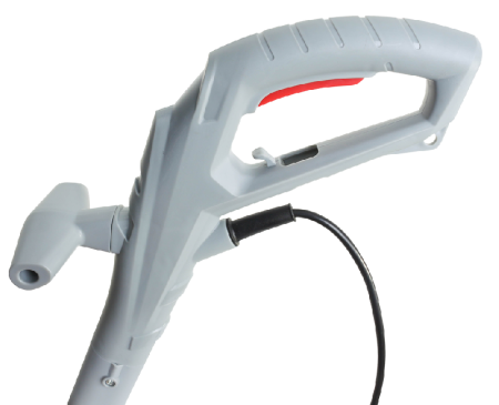 Электрический триммер Ресанта ЭТ-450 по цене 2 290 руб. купить в Воронеже.