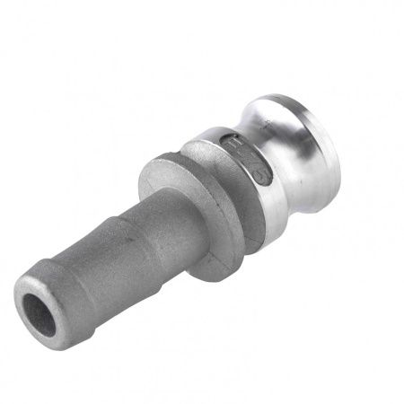 Соединитель для шлангов тип E, 3/4" Сибртех по цене 133 руб. купить в Воронеже.