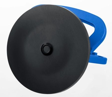 Стеклодомкрат ЗУБР ″Профессионал″ пластиковый, профессиональный, одинарный, 40кг по цене  купить в Воронеже.