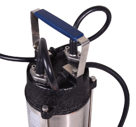 Фекальный насос ФН-250А Вихрь по цене 5 790 руб. купить в Воронеже.