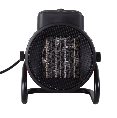 Электрическая теплопушка РЕСАНТА ТЭПК-2000K по цене 1 790 руб. купить в Воронеже.