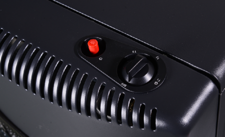 Газовый инфракрасный обогреватель Ресанта ПГ-4200Б по цене 7 890 руб. купить в Воронеже.