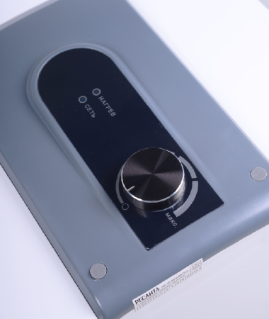 Водонагреватель накопительный ВН-10Н Ресанта по цене 7 490 руб. купить в Воронеже.