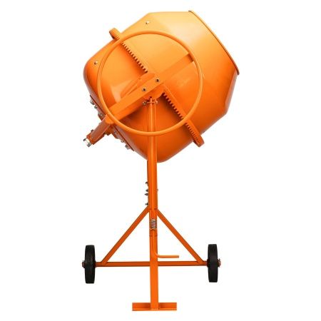 Бетоносмеситель СБР-190, 190 л, 1 кВт, 220 В по цене 53 207 руб. купить в Воронеже.