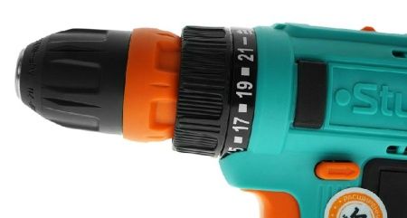 Аккумуляторный шуруповерт Sturm! CD3314LPT по цене 8 962.19 руб. купить в Воронеже.