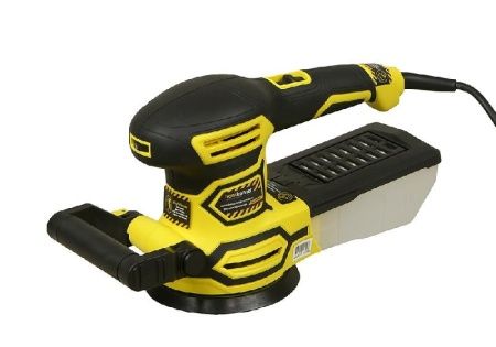 Эксцентриковая шлифовальная машина Hanskonner HOS8145R по цене 7 390 руб. купить в Воронеже. Эксцентриковая шлифовальная машина Hanskonner HOS8145R по цене 7 390 руб. купить в Воронеже.