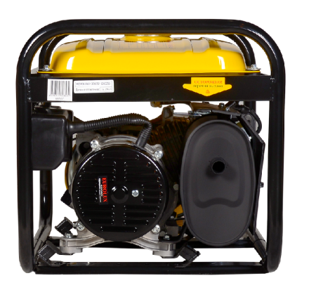 Бензиновый генератор EUROLUX G3600A по цене 18 790 руб. купить в Воронеже.