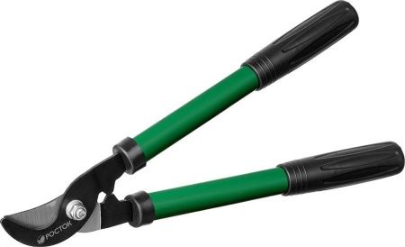 Малый плоскостной сучкорез со стальными рукоятками, РОСТОК по цене 730 руб. купить в Воронеже.