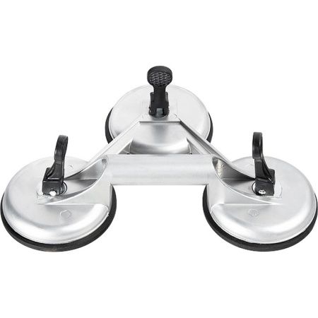 Стеклодомкрат алюминиевый тройной Matrix по цене 3 813 руб. купить в Воронеже.