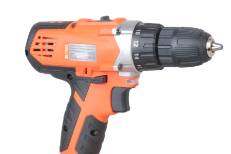 Аккумуляторный шуруповерт СОЮЗ ДШС-14-2К-ПРОМО по цене 2 990 руб. купить в Воронеже.