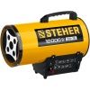 Газовая тепловая пушка STEHER, 10 кВт, SG-15 по цене 5 160 руб. купить в Воронеже.