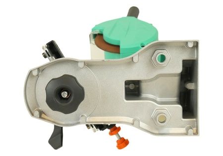 Станок для заточки пильных цепей BG6060 Sturm! 250Вт, круг 104*3,2мм, литое основание, подсветка по цене 4 990 руб. купить в Воронеже.