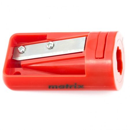 Точилка для карандашей малярных Matrix по цене 131 руб. купить в Воронеже.