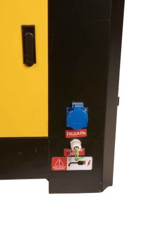 Станок для гибки арматуры TOR GW50A-Q с доводчиком 
(E) по цене 237 626 руб. купить в Воронеже.