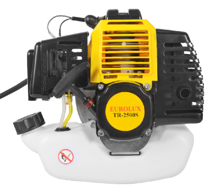 Триммер бензиновый Eurolux TR-2500S по цене 7 790 руб. купить в Воронеже.