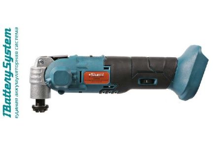 Аккумуляторный реноватор Sturm! CMF1830 1BatterySystem по цене 4 490 руб. купить в Воронеже.