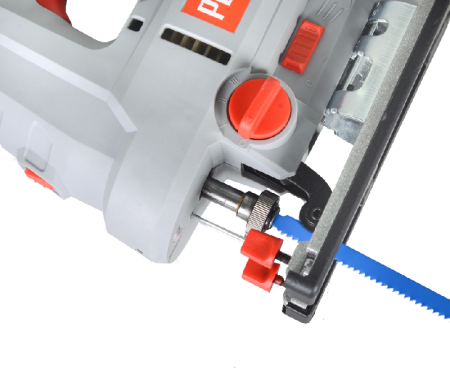 Лобзик электрический Ресанта Л-100/850 по цене 5 390 руб. купить в Воронеже.