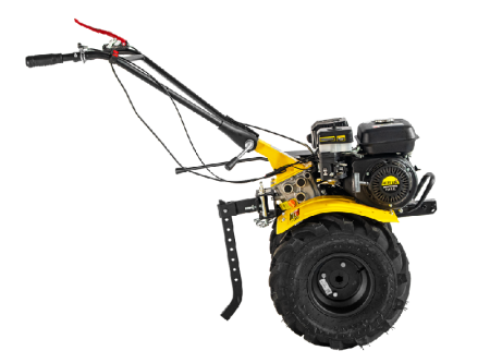 Сельскохозяйственная машина HUTER МК-7000Р BIG FOOT по цене 38 890 руб. купить в Воронеже.