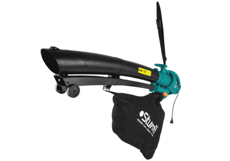 Садовый пылесос 3 в 1 Sturm! GBE2250 по цене 4 490 руб. купить в Воронеже.