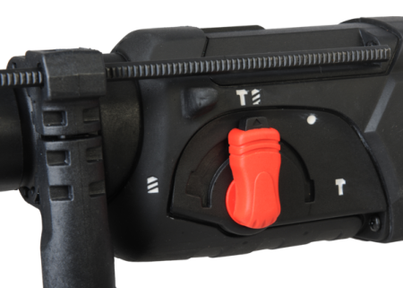 Перфоратор SDS Plus Sturm! RH2510PM по цене 7 990 руб. купить в Воронеже.