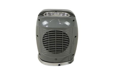 Тепловентилятор керамический СОЮЗ ТВС-2000КВ по цене 2 340 руб. купить в Воронеже.