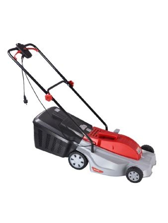 Электрическая газонокосилка Ресанта КР-2000 ЭП по цене 16 590 руб. купить в Воронеже.