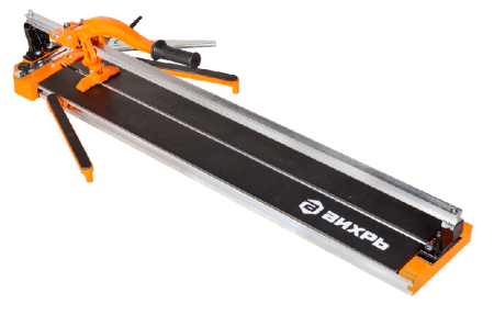 Плиткорез рельсовый 700 мм Вихрь по цене 10 290 руб. купить в Воронеже.