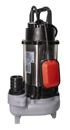 Фекальный насос Ресанта НФ-20000 по цене 10 890 руб. купить в Воронеже.