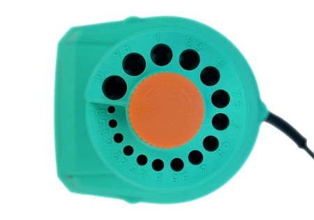 Станок заточной для сверл BG6017S Sturm!, 70Вт, сверла 3-10 мм по цене 3 871.97 руб. купить в Воронеже.