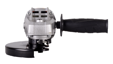 Угловая шлифмашина (болгарка) ВИХРЬ УШМ-150/1300 по цене 3 990 руб. купить в Воронеже.