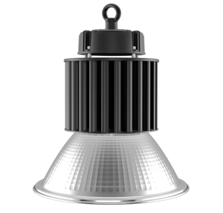 Светодиодный светильник DMS серия High Bay 150 Вт 5000К по цене 16 387 руб. купить в Воронеже.