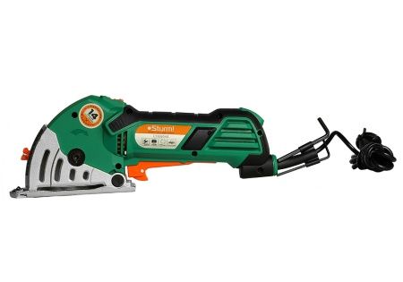 Минициркулярная пила Sturm! CS5060MS по цене  купить в Воронеже.