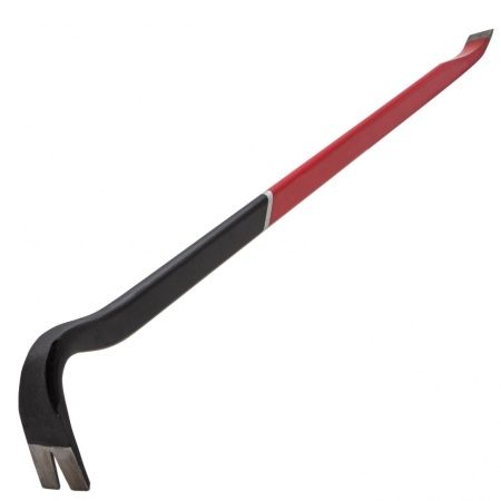 Лом-гвоздодер усиленный, 900 х 29 х 15 мм Matrix по цене 1 723 руб. купить в Воронеже.