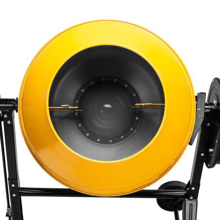 Бетоносмеситель B-160, 700 Вт, 160 л Denzel по цене 32 890 руб. купить в Воронеже.