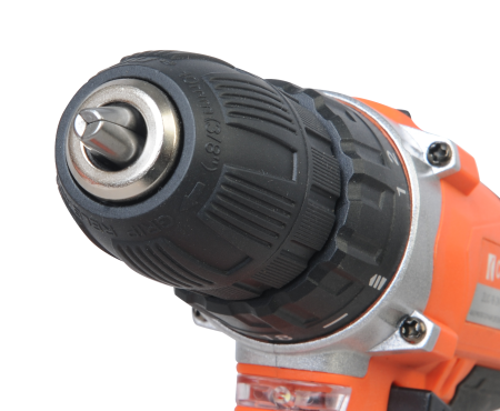 Аккумуляторный шуруповерт СОЮЗ ДШС-18-2К-ПРОМО по цене 2 740 руб. купить в Воронеже.