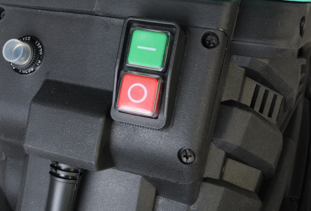 Садовый измельчитель Sturm! GES2645T по цене 19 448.91 руб. купить в Воронеже.